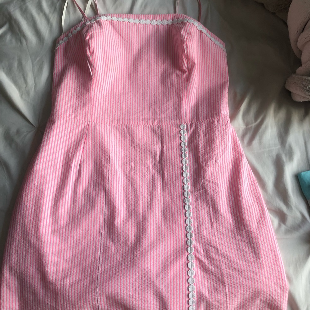 Brand new Lilly Pulitzer romper